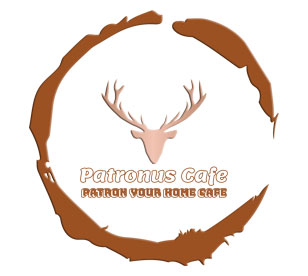 PatronusCafe