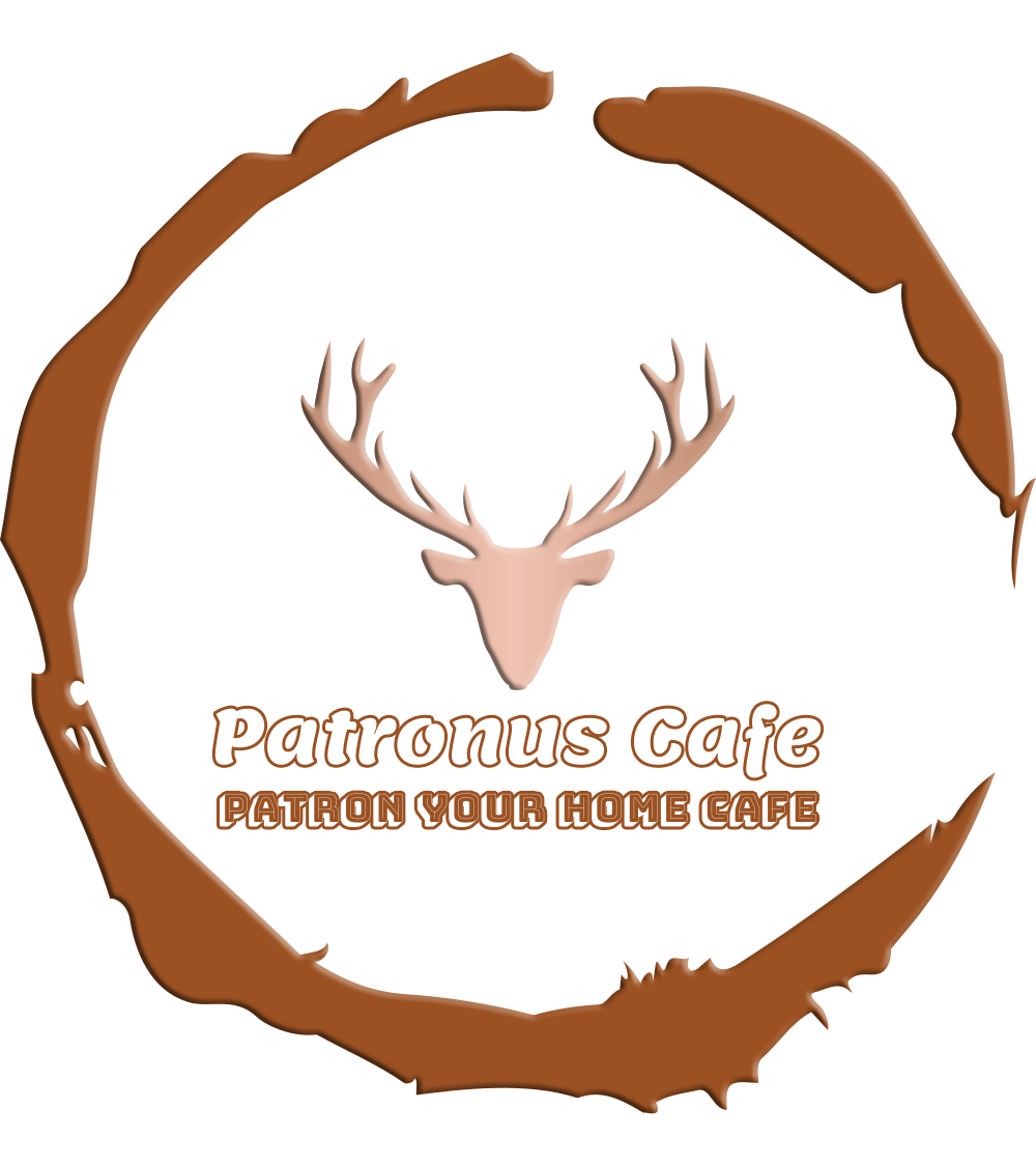 PatronusCafe